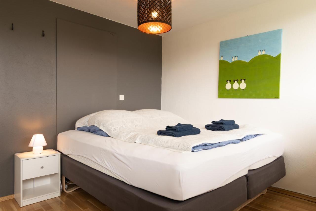 Grotta Northern Lights - Apartment & Rooms Seltjarnarnes Экстерьер фото